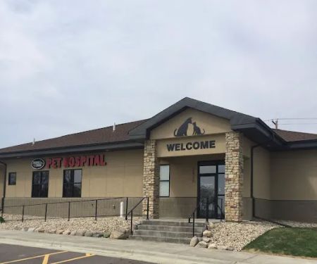 Prairie Creek Pet Hospital