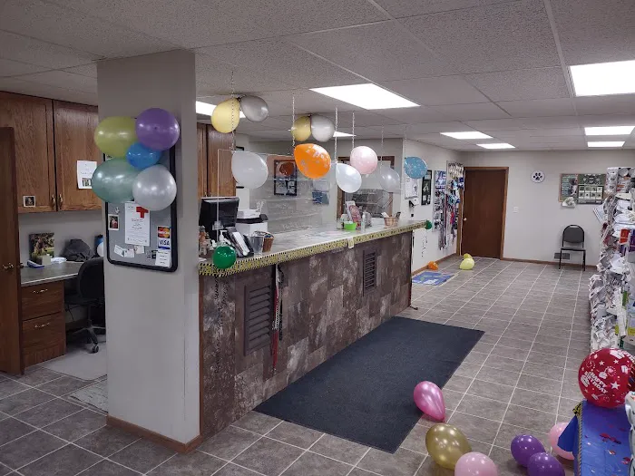 Edgerton Veterinary Clinic Picture 1