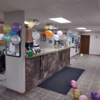 Edgerton Veterinary Clinic ico