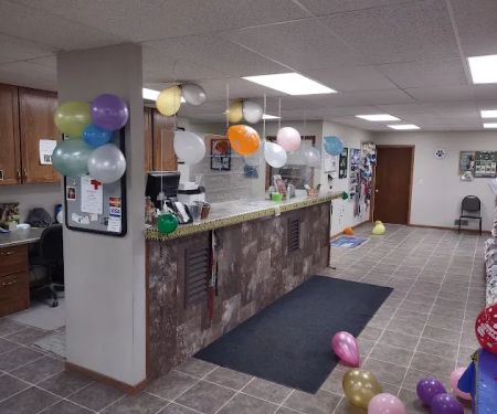 Edgerton Veterinary Clinic