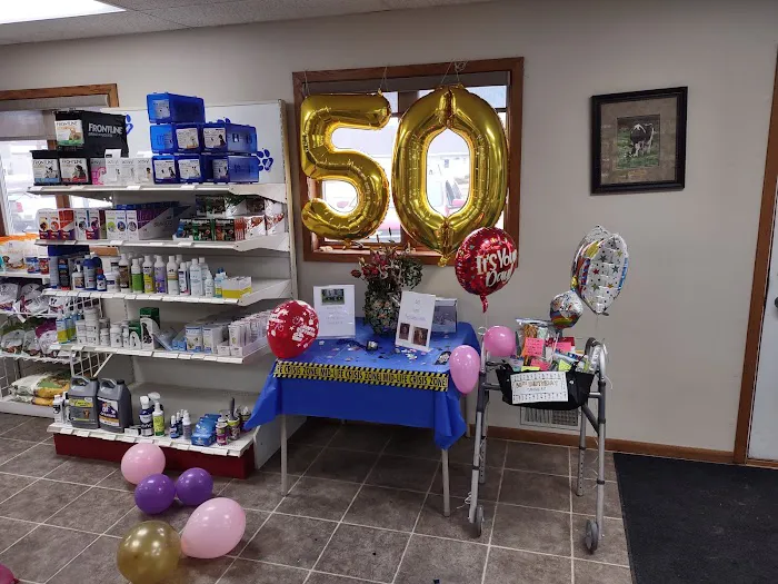 Edgerton Veterinary Clinic Picture 3