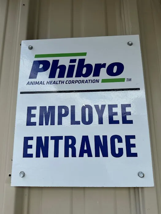 Phibro Animal Health Corporation Picture 1