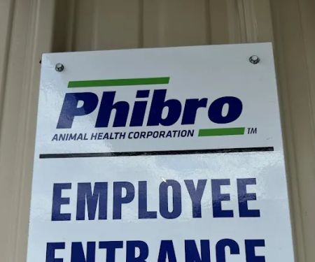 Phibro Animal Health Corporation