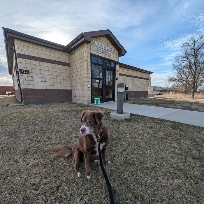 Offutt Veterinary Clinic Picture 2