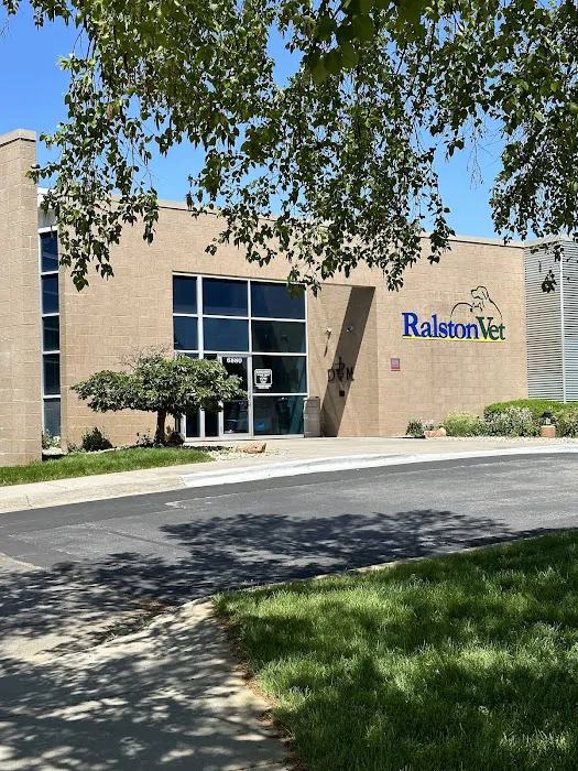 Ralston Vet Picture 5