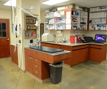 Urgent Pet Care Of Papillion