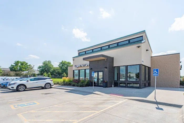 Urgent Pet Care Of Papillion Picture 7