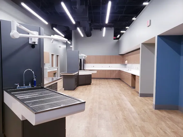 Papillion Animal Hospital Picture 2