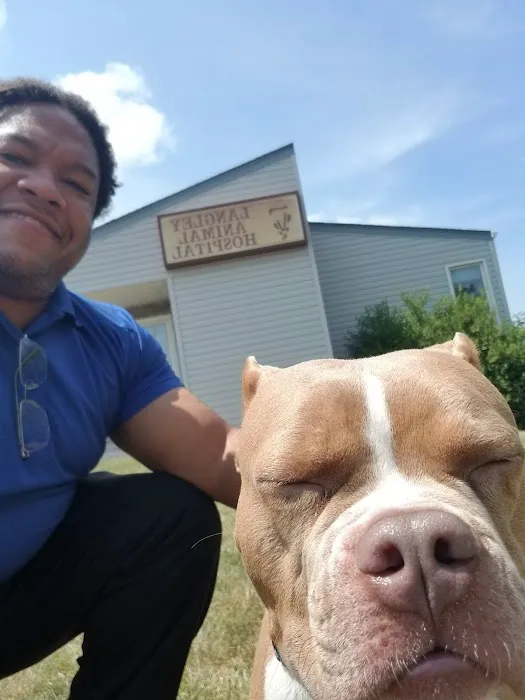 Langley Animal Hospital Picture 7