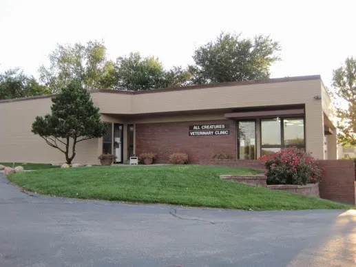 All Creatures Veterinary Clinic Picture 9