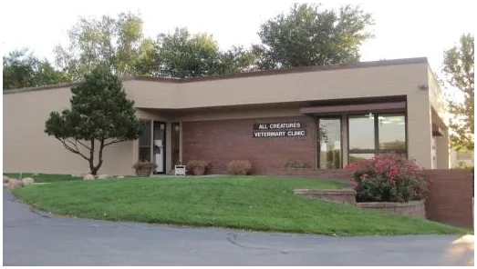All Creatures Veterinary Clinic Picture 10