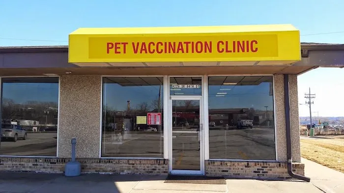Omaha Pet Vaccination Clinic Picture 1