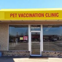 Omaha Pet Vaccination Clinic ico
