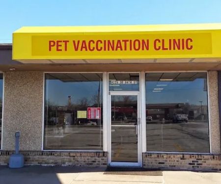 Omaha Pet Vaccination Clinic