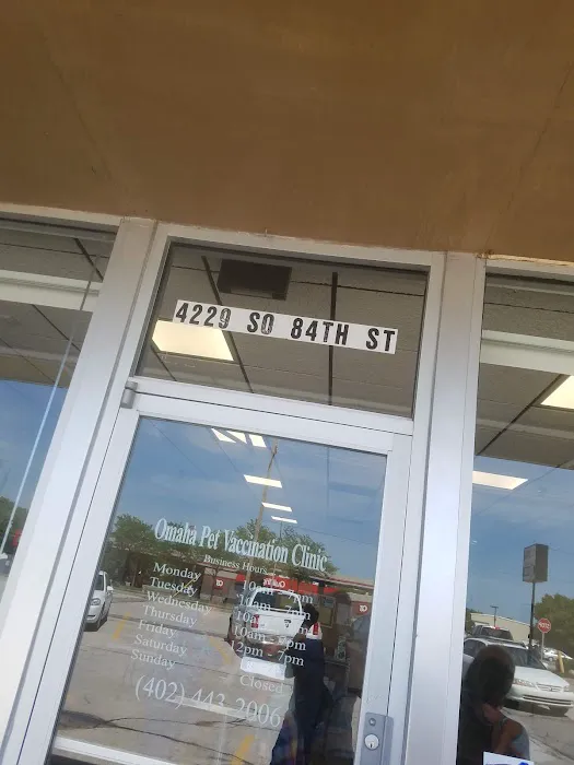 Omaha Pet Vaccination Clinic Picture 5