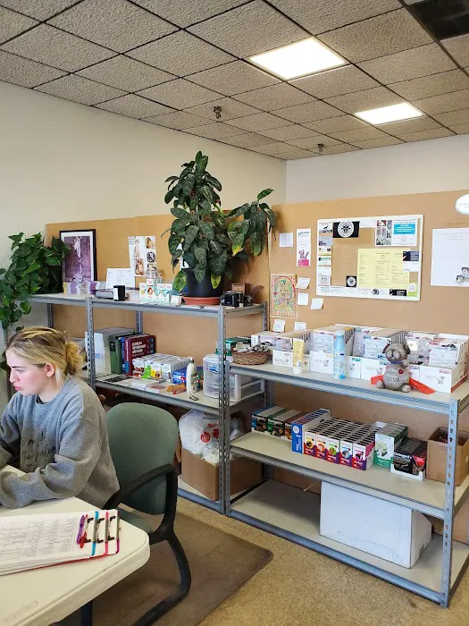 Omaha Pet Vaccination Clinic Picture 7