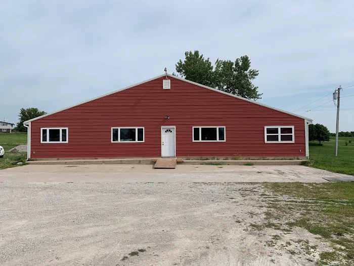 Town and Country Animal Clinic- Veterinarian Picture 1