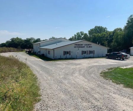 Fremont County Veterinary PC