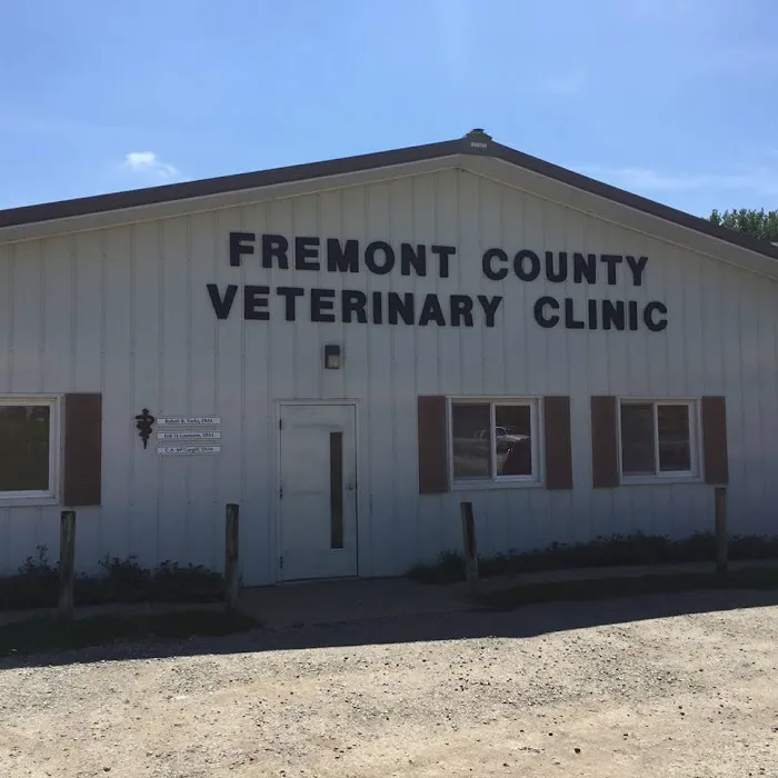Fremont County Veterinary PC Picture 10