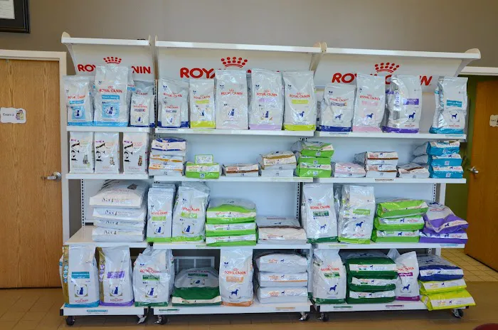 The Animal Clinic Picture 2