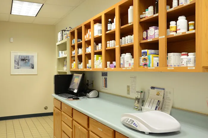 The Animal Clinic Picture 1