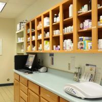 The Animal Clinic ico