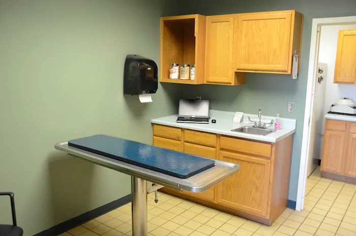 The Animal Clinic Picture 9