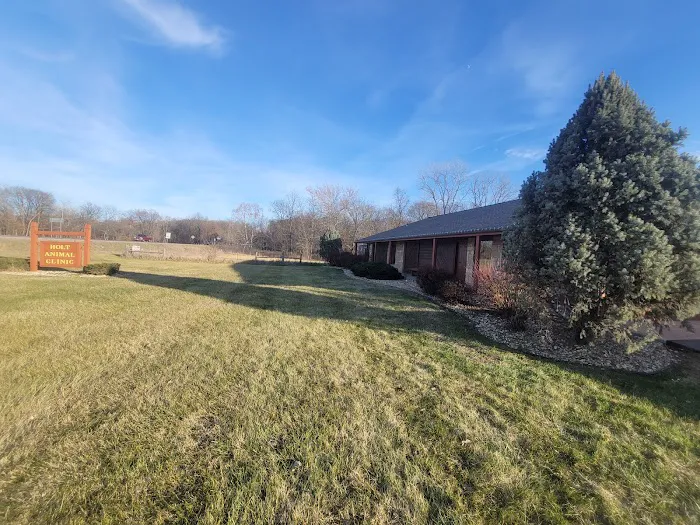 Holt Animal Clinic Picture 1