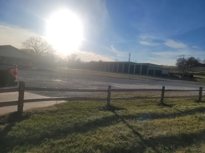 Holt Animal Clinic Picture 2