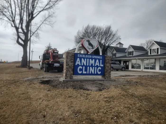 Excelsior Springs Animal Clinic Picture 1