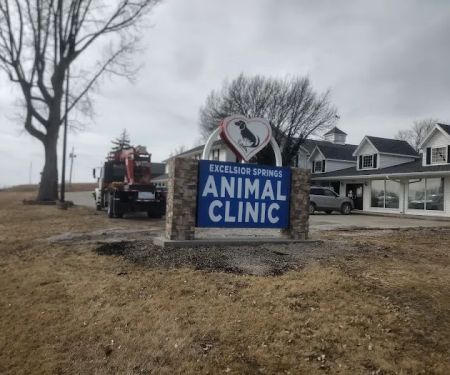 Excelsior Springs Animal Clinic