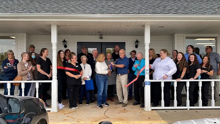 Excelsior Springs Animal Clinic Picture 5