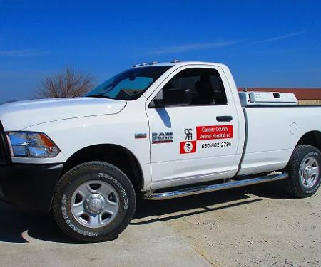 Cooper County Animal Hospital