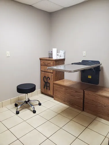 Cooper County Animal Hospital Picture 6