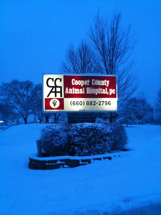 Cooper County Animal Hospital Picture 7