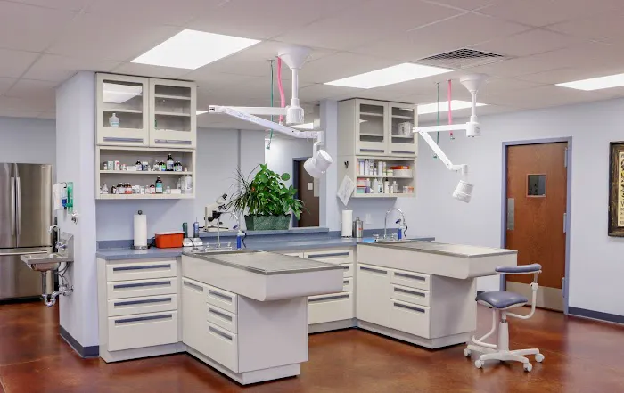 Homestead Veterinary Hospital Picture 1