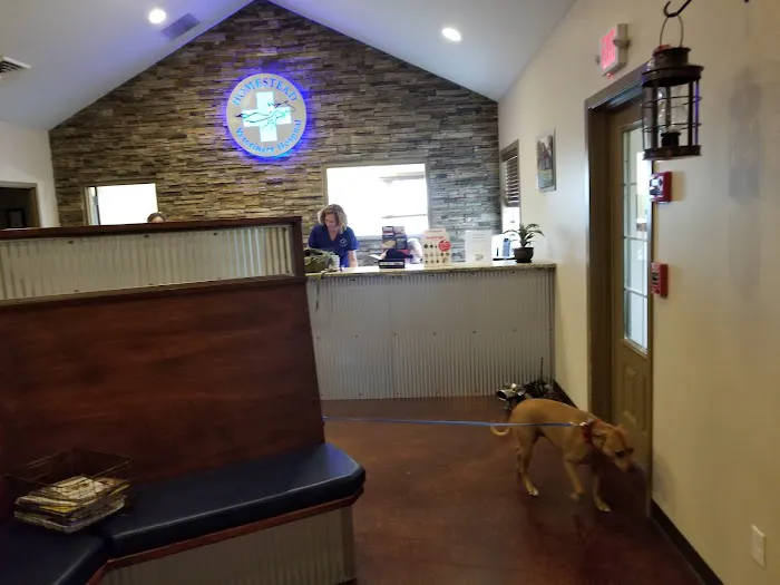 Homestead Veterinary Hospital Picture 4