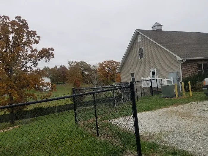 Union Veterinary Associates Picture 7