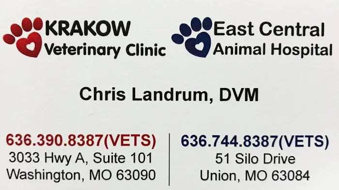 East Central Animal Hospital Picture 4