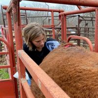 Bishop Reproductive Services ico