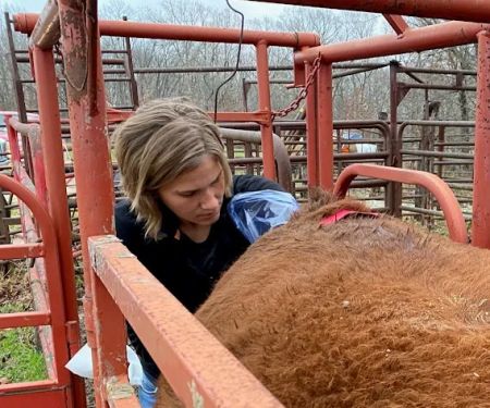 Bishop Reproductive Services