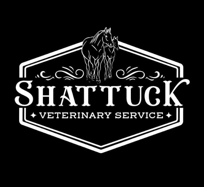 Shattuck Veterinary Service Picture 1