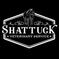 Shattuck Veterinary Service ico