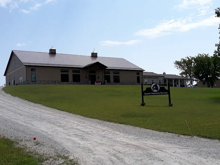Summit Veterinary Services Picture 1