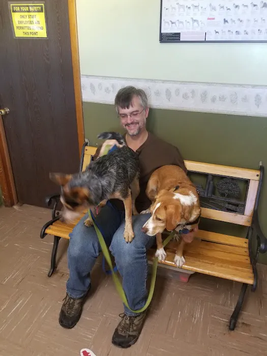 Heartland Animal Hospital Picture 4