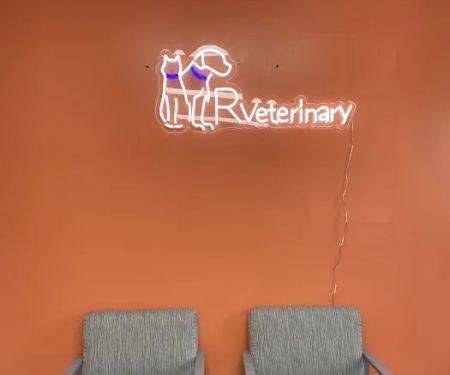 R Veterinary at Ashland