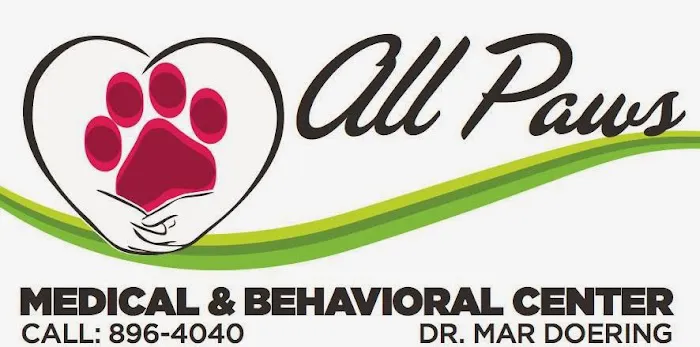 All Paws Medical & Behavioral Center Picture 1