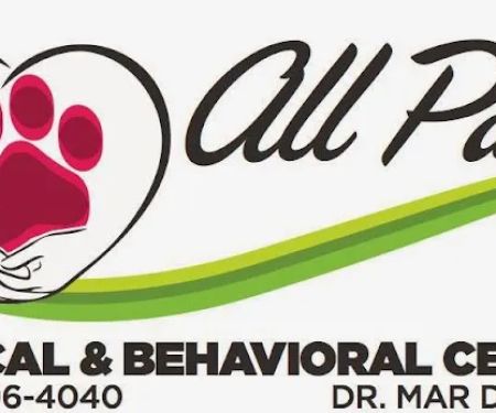 All Paws Medical & Behavioral Center