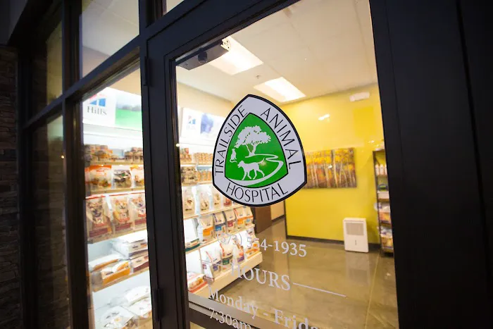 Trailside Animal Hospital Picture 9