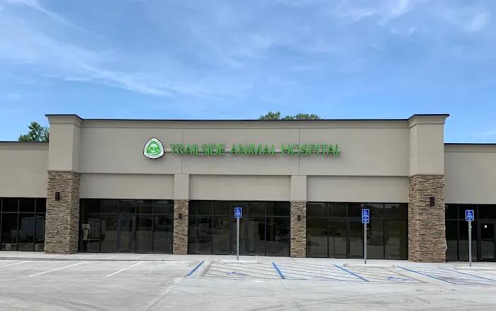 Trailside Animal Hospital Picture 7